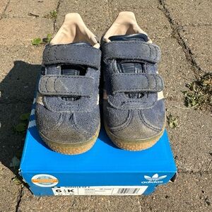 adidas gazelle comfort closure 6.5K